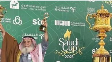 حمد آل رشيد ويكيبيديا؛ أهم المعلومات عن مدرب الخيول المخضرم بعد فوز جواده في كأس السعودية للفروسية 2024