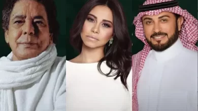 حفل ليالي مصرية سعودية؛ الموعد، القنوات الناقلة، كيفية المشاهدة