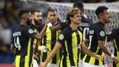 رابط حجز تذاكر مباراة الاتحاد والوحدة