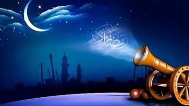 أفضل الأدعية المستحبة خلال شهر رمضان الكريم