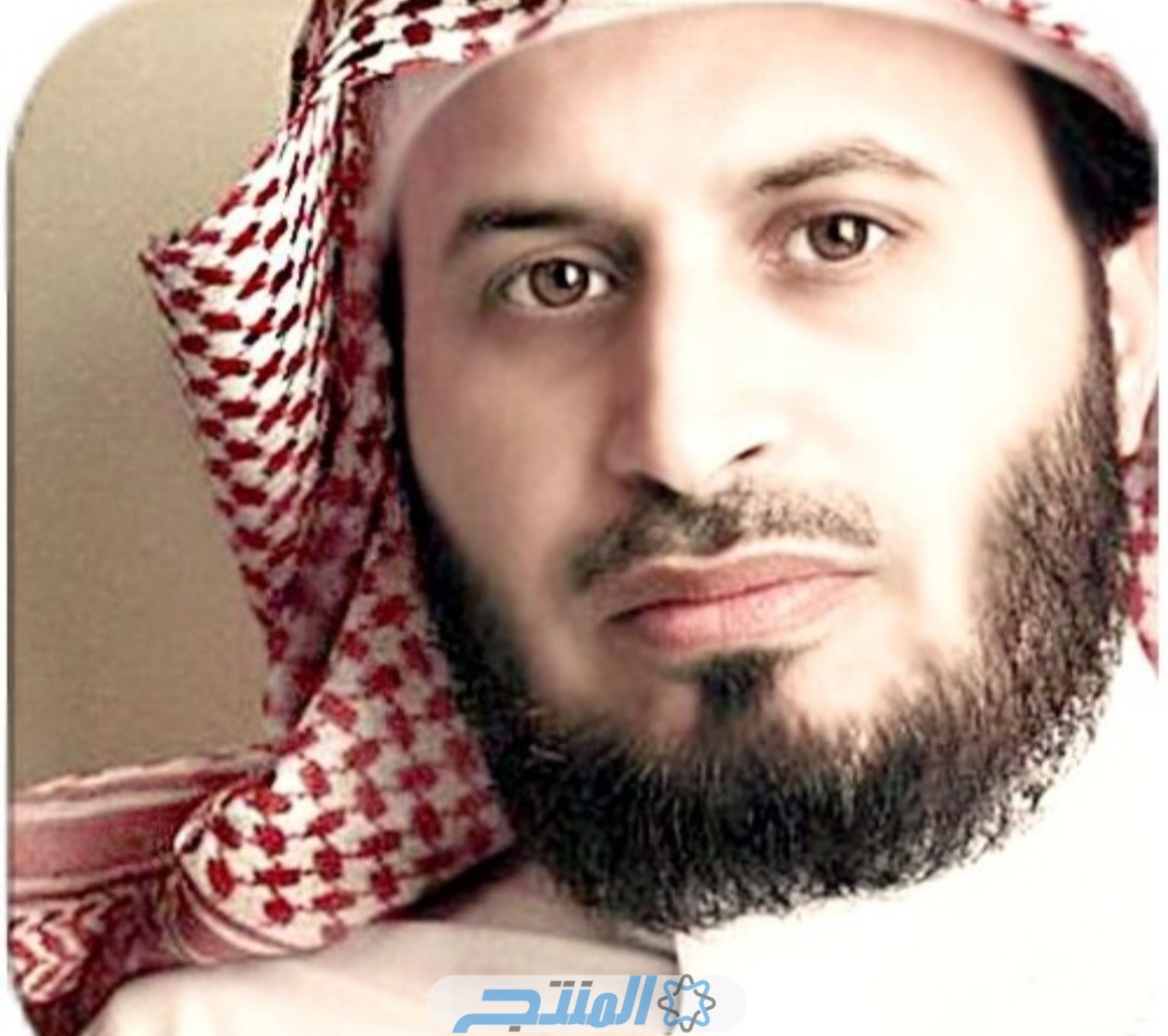 سبب وفاة الشيخ سعد الغامدي رئيس مجلس إدارة أيتام جدة