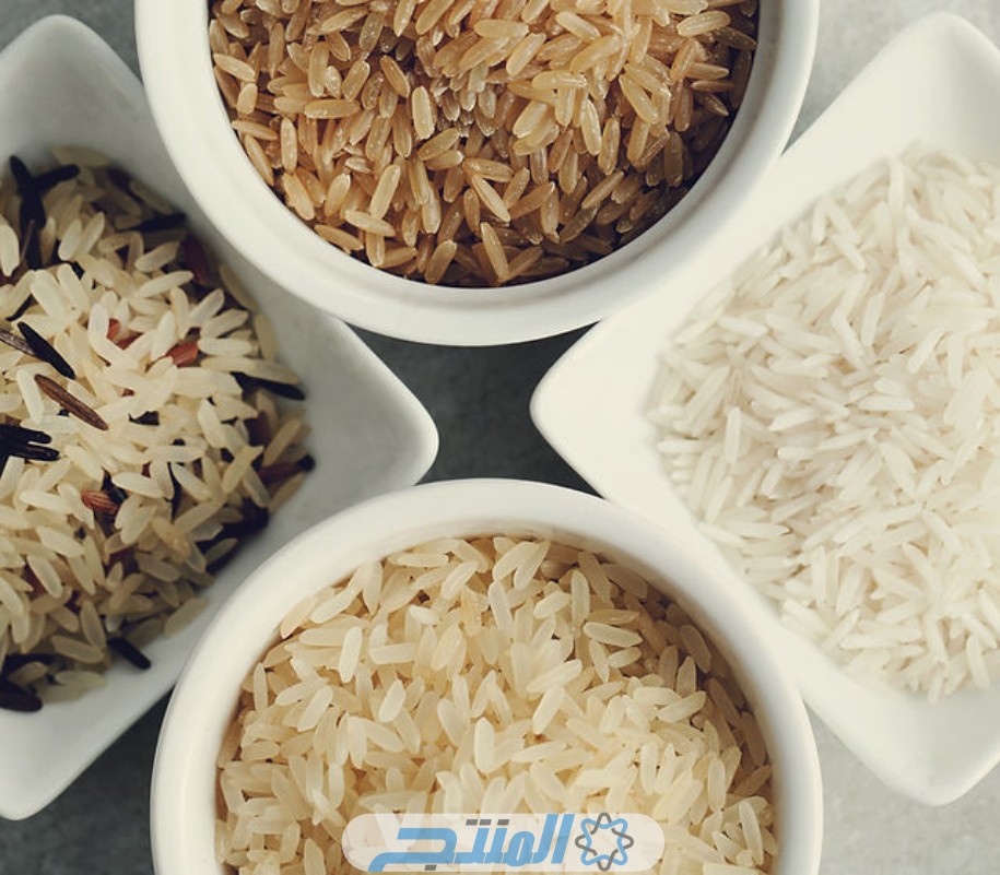 سعر كيلو الأرز اليوم‏ في مصر