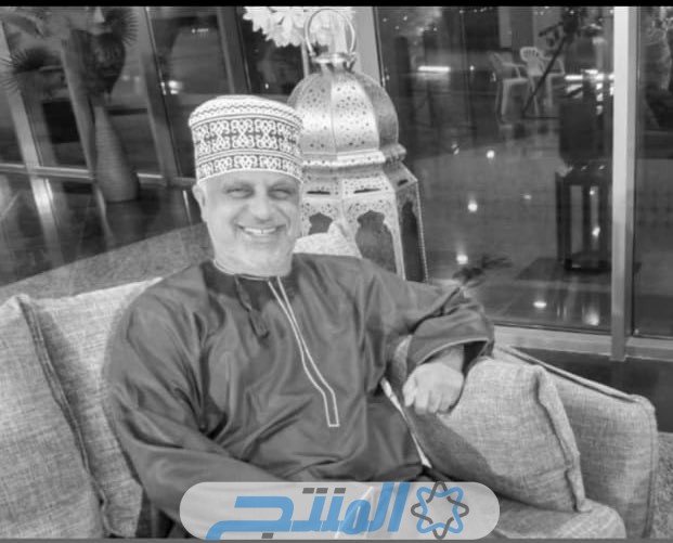 سبب وفاة سليمان الحارثي صاحب قناة مجان اليوم في عمان