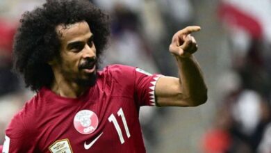 اللاعب القطري أكرم عفيف ويكيبيديا؛ سيرته الذاتية وأهم المعلومات عنه