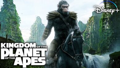 رابط مشاهدة فيلم Kingdom of the Planet of the Apes 2024 مترجم كامل "دقة HD" ايجي بست ماي سيما