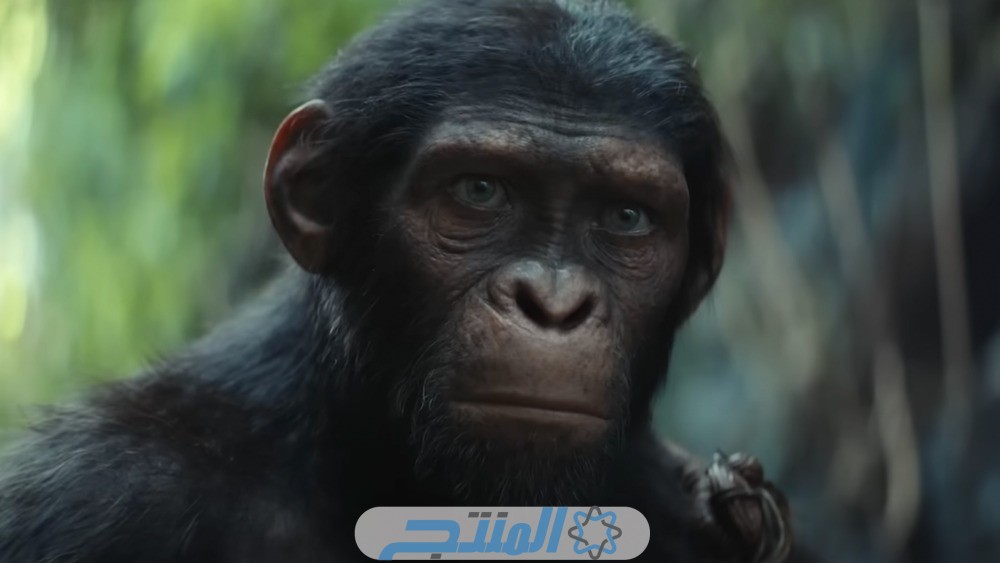  Kingdom of the Planet of the Apes 2024 مترجم كامل "دقة HD" ايجي بست ماي سيما