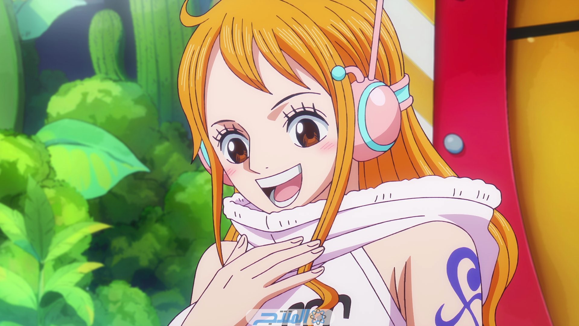 مشاهدة انمي One Piece الحلقة 1094 مترجم كامل بجودة HD وFHD