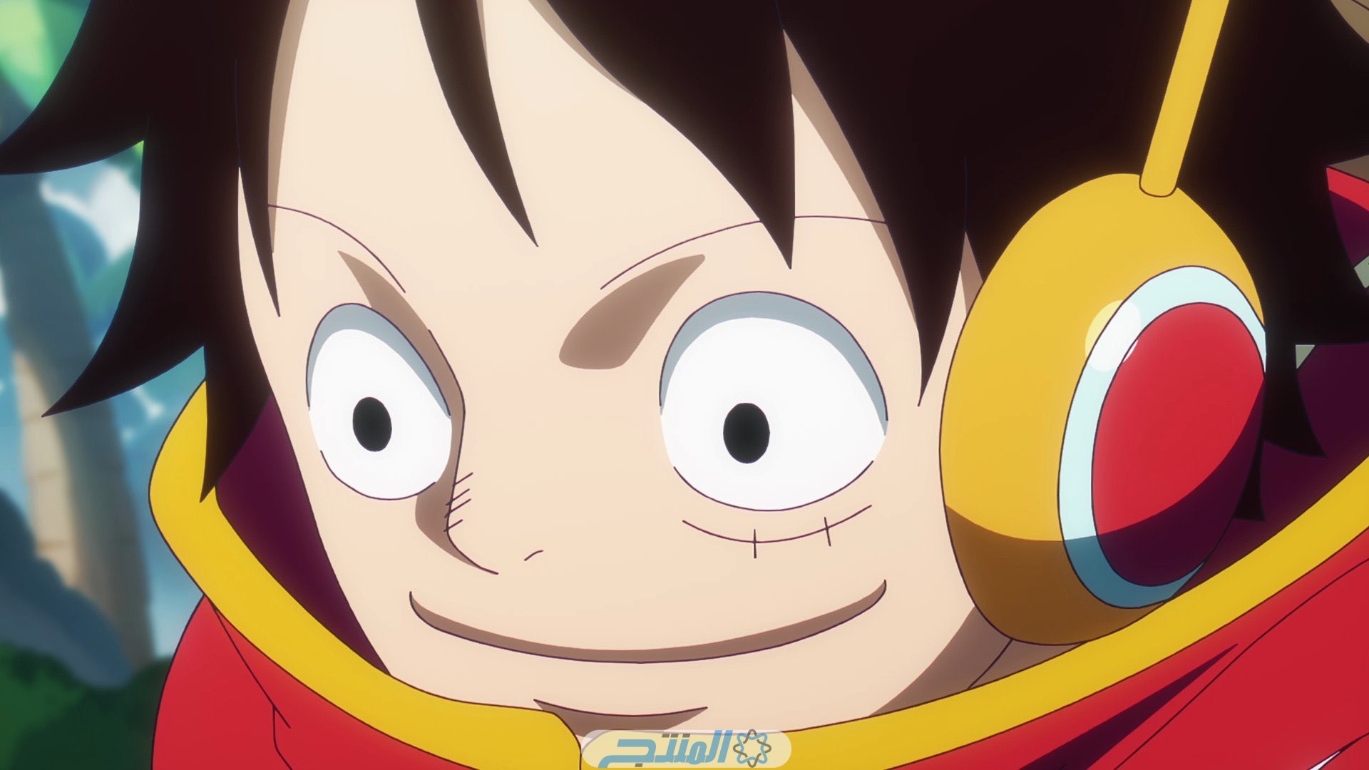 مشاهدة انمي One Piece الحلقة 1095 مترجم