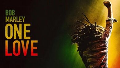 مشاهدة فيلم Bob Marley One Love مترجم