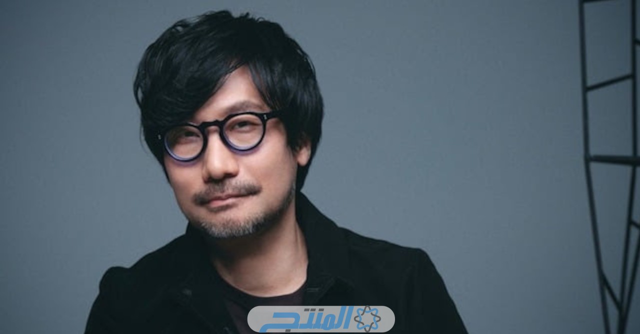 مشاهدة Hideo Kojima Connecting Worlds 2023 مترجم كامل