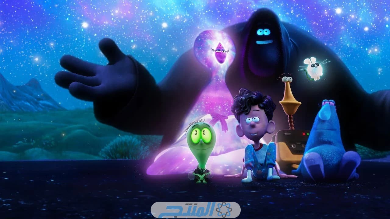 مشاهدة فيلم Orion and the Dark 2024 مترجم كامل بجودة عالية HD ايجي بست ماي سيما