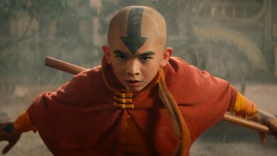 مشاهدة مسلسل avatar the last airbender 2024 الموسم الأول مترجم