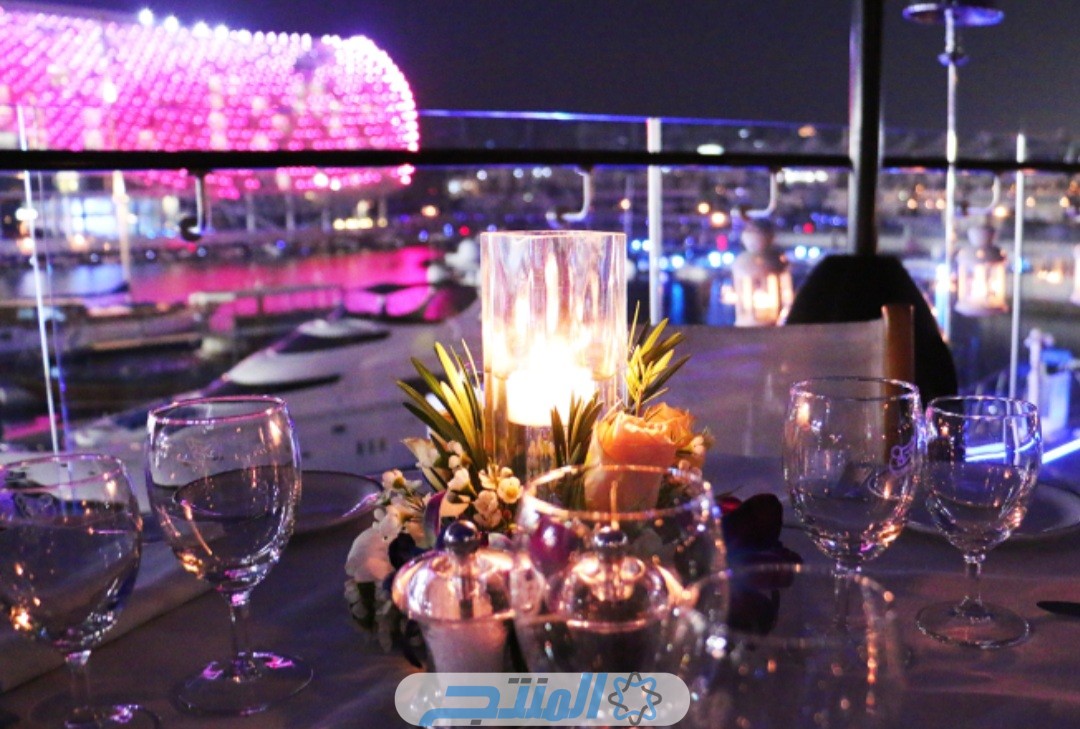 أفضل عروض مطاعم دبي في عيد الحب 2024