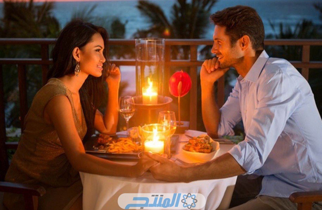 أفضل عروض مطاعم دبي في عيد الحب 2024