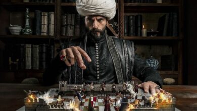 مواعيد عرض مسلسل السلطان محمد الفاتح التركي Mehmed Fetihler 2024
