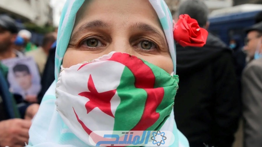 من هنا.. رابط التسجيل في منحة المرأة الماكثة في البيت 2024 بالجزائر عبر موقع الوكالة الوطنية للتشغيل anem.dz وشروط الحصول على المنحة