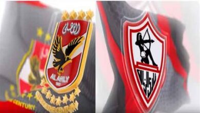تشكيلة الأهلي امام الزمالك اليوم نهائي كأس مصر 2024