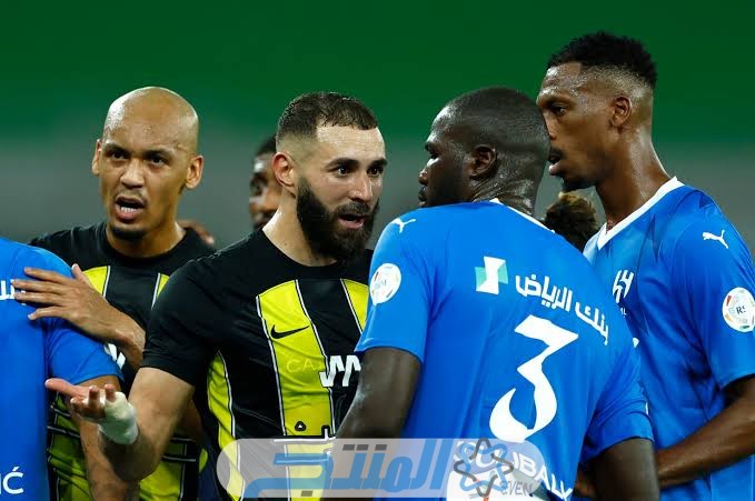 رابط حجز تذاكر الاتحاد والهلال الإياب أبطال آسيا 2024