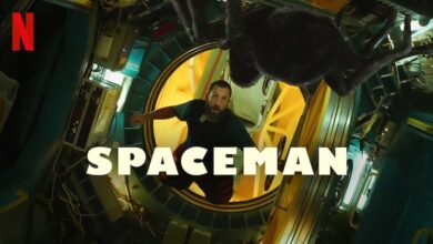 رابط تحميل فيلم spaceman 2024 مترجم كامل "بجودة عالية HD" ايجي بست ماي سيما شاهد فور يو