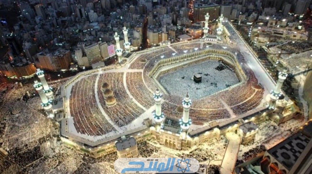 أسماء أئمة صلاتي التراويح والتهجد في المسجد النبوي رمضان 2024