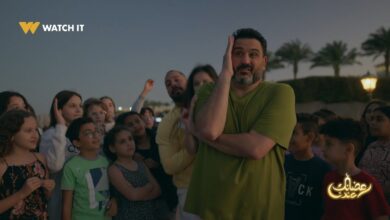 كيفية مشاهدة مسلسل بابا جه الحلقة 4 الرابعة كامل بجودة عالية “فيديو برستيج لاروزا المصطبة tv”