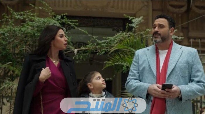  بابا جه الحلقة 11 الحادية عشر كامل بجودة عالية “فيديو برستيج لاروزا المصطبة tv”