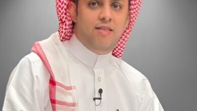 حسين الغاوي ويكيبيديا؛ من هو وأهم المعلومات عن الاعلامي السعودي