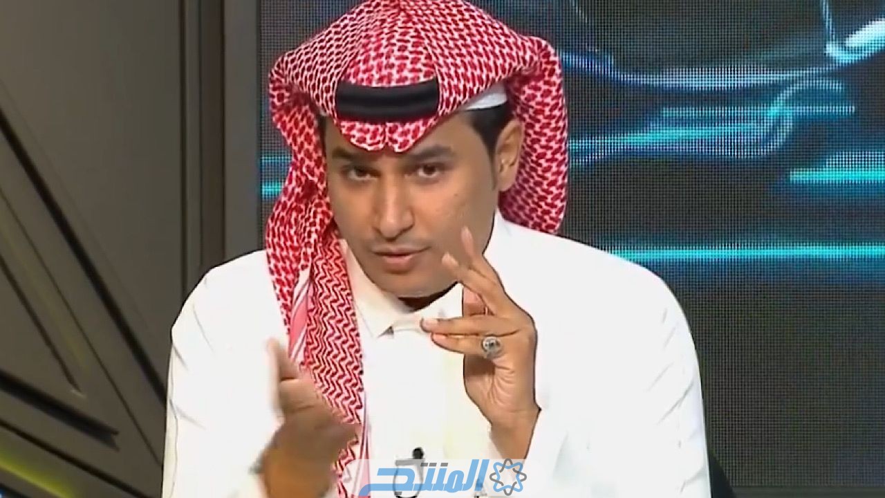سامي الحريري ويكيبيديا: من هو الصحفي السعودي.. وأخر تصريحاته عن كأس الملك في السعودية