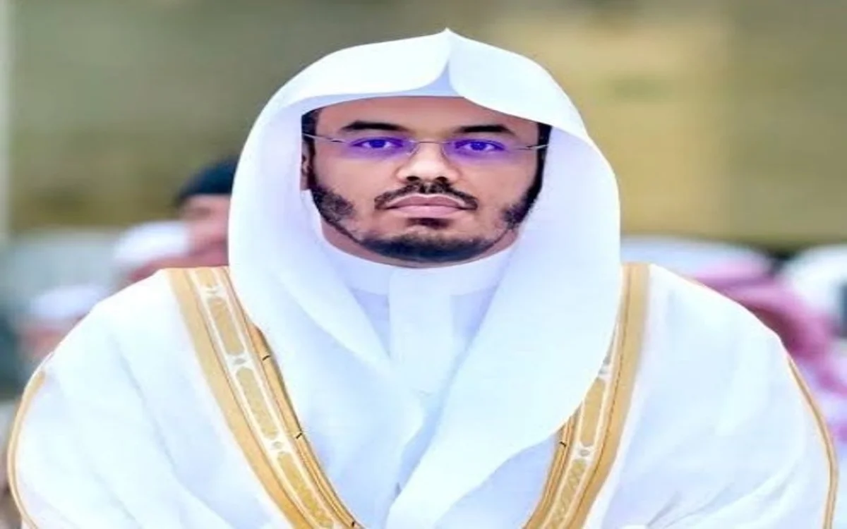 سبب غياب الشيخ ياسر الدوسري عن الحرم المكي خلال شهر رمضان