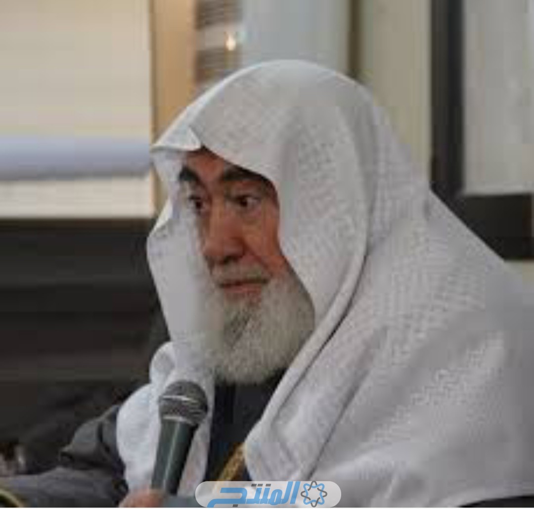 سبب وفاة الشيخ محمد بكار زكريا