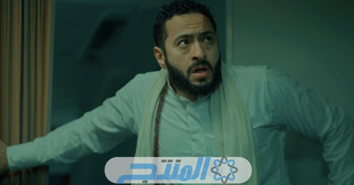 مسلسل المداح الجزء 4 الحلقة 4