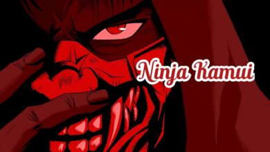 مشاهدة انمي Ninja Kamui الحلقة 6 السادسة مترجم