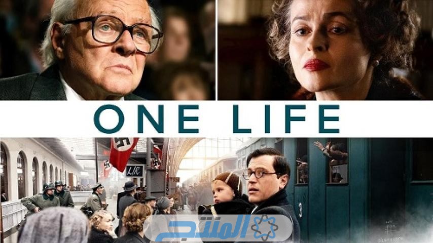 رابط مشاهدة فيلم One Life 2024 مترجم كامل "حياة واحدة" بجودة عالية HD