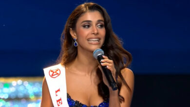 ياسمينا زيتون ويكيبيديا؛ أهم المعلومات عن ملكة جمال لبنان