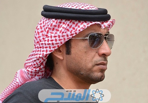 حميد سعيد عامر حمد النيادي ويكيبيديا