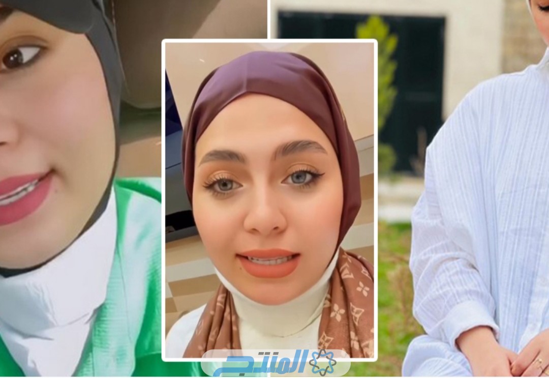 الفيديو كامل.. فضيحة فاطمة قيدار 13 دقيقة مع شخص بدون حذف شاهد الان فضيحة  الاعلامية العراقية - المنتج