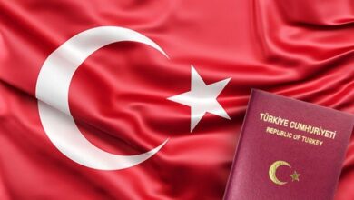 متاح الان.. رابط تتبع مراحل التجنيس في تركيا 2024 للسوريين والعرب ومتابعة ملف الجنسية التركية