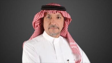 عبدالله الغبين ويكيبيديا؛ من هو.. وأهم المعلومات عن رئيس مجلس إدارة شركة الكابلات السعودية الجديد