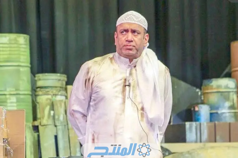 حجز تذاكر مسرحية الجار في الرياض عيد الفطر 2024 