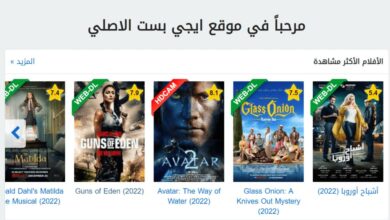 "حصريا" رابط موقع ايجي بست الأصلي 2024| EgyBest | مشاهدة أفلام ومسلسلات مجانا بدون إعلانات HD