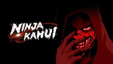 مشاهدة انمي Ninja Kamui الحلقة 12 مترجم