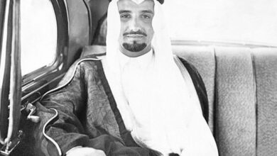 الأمير منصور بن بدر آل سعود ويكيبيديا؛ من هو وأهم المعلومات عنه