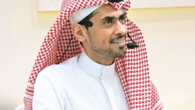 الكاتب أسامة المسلم ويكيبيديا؛ وسبب منع حفل توقيع كتابه في السعودية