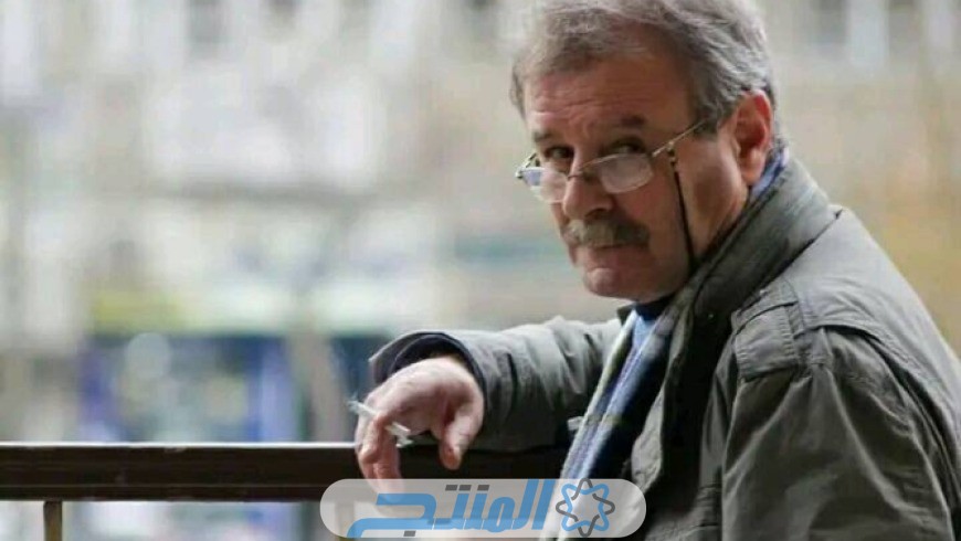 سبب وفاة عبداللطيف عبد الحميد المخرج السوري.. السبب الحقيقي