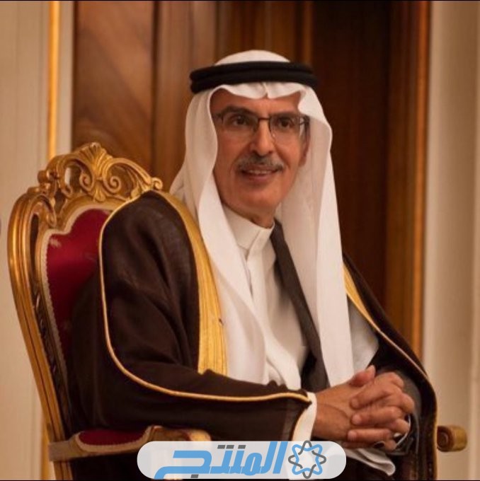 سبب وفاة بدر بن عبد المحسن آل سعود