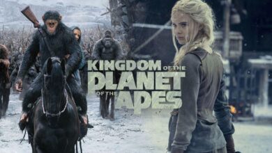 رابط فيلم Kingdom of the Planet of the Apes 2024 مترجم كامل HD بدقة عالية ايجي بست ماي سيما شاهد فور يو