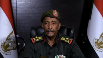 وفاة محمد عبدالفتاح البرهان نجل قائد الجيش السوداني "سبب وتفاصيل الوفاة"