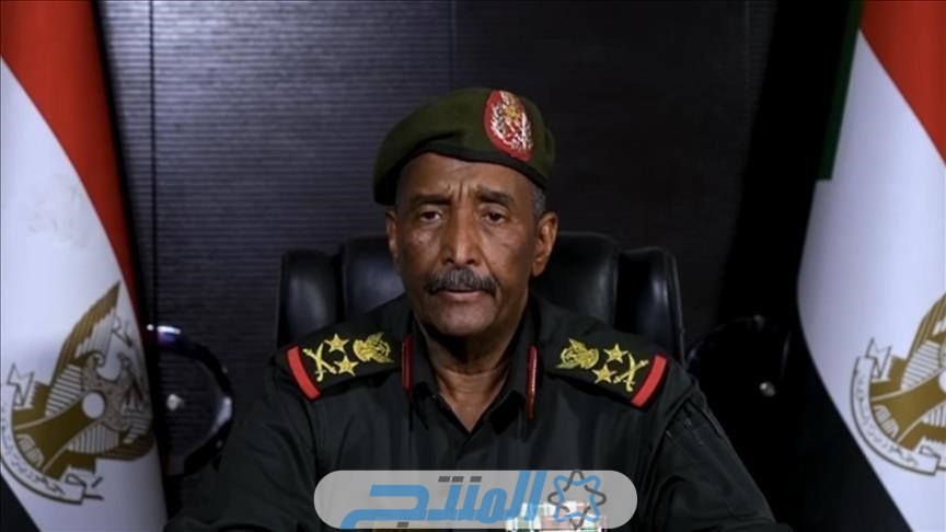 وفاة محمد عبدالفتاح البرهان نجل قائد الجيش السوداني "سبب وتفاصيل الوفاة"