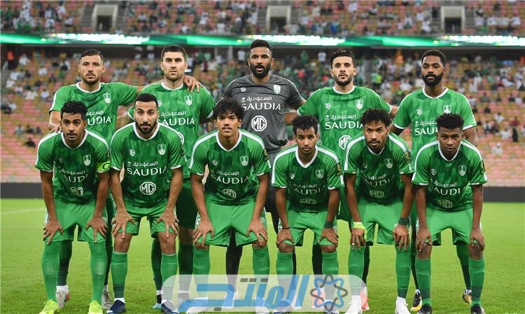 تشكيل الأهلي ضد الشباب في دوري روشن السعودي