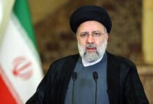 حقيقة وفاة إبراهيم رئيسي رئيس إيران بعد سقوط طائرته